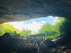 -九乡风景区