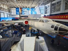 -中国航空博物馆