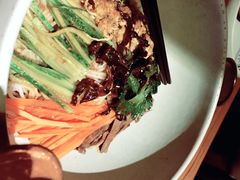 -云海肴·汽锅鸡·云南菜(天津国金汇店)