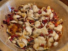 -永安水煮活鱼·仪征菜(仪征奥林匹克店)