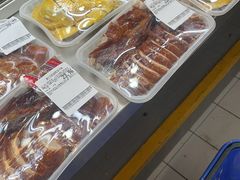 -天河沃尔玛