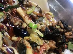 -新洞口小吃(三元二路店)