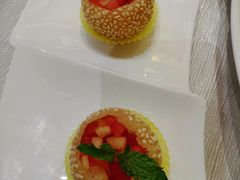 -福州天元国际威斯汀酒店·中国元素餐厅