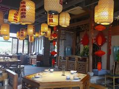 -二十八里太湖船菜(吉祥路店)