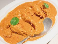 -狮拾久·现代新加坡料理(壹方城店)