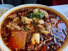 -玉林烤鸭店(黄村兴华店)