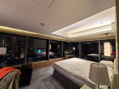 -上海静安香格里拉大酒店