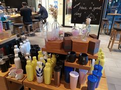 -星巴克臻选(杭州万象城店)