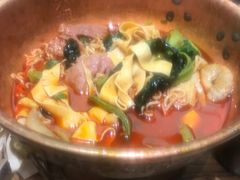 -成都你六姐·牛肉冒菜(城市集市合生汇店)