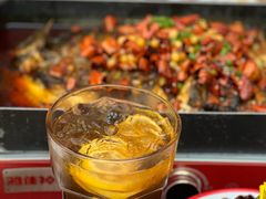 -雅佳神话·麻辣烤鱼(新街口店)