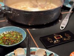 -老城鲜·小海鲜贝贝煲火锅(壹方城店)