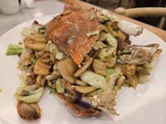 -华盛丰温州大排档(东三环南路店)