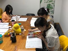 -千秋未来日韩语(天府五街校区)