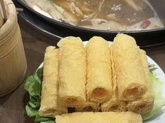 -萍姐火锅·公路夜市(南京新街口店)