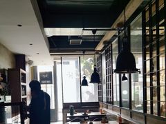 -薇酌饮·陕西菜(南门外店)