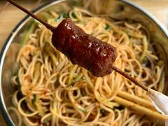 -多鱼炸串麻辣烫(闽江路店)