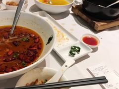 -汤城小厨•粤菜•靓汤(苏州街店)