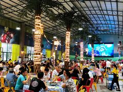 大堂-石岐乳鸽村(南海第三分店)