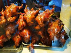 -王浩儿纪六孃甜皮鸭(乐山总店)