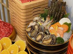 -松野谷·寿喜烧自助(华联顺义金街购物中心店)