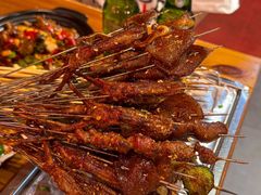 -李不管把把烧(合肥总店)
