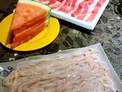 -小龙坎老火锅(华飞店)