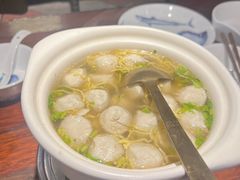 -前海沿·青岛菜(五四广场永旺店)