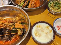 -嘉州鲜知味钵钵鸡(奎星楼店)