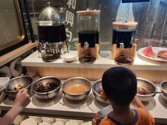 -雾都渣渣火锅(南城智汇城店)