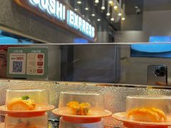 -争鲜回转寿司(中街大悦城店)