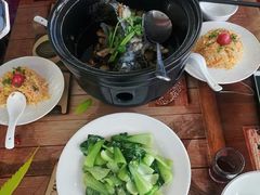 -鑫鸿达·海鲜闽菜热炒小馆(中山路店)