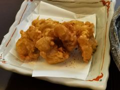 -天津滨海圣光皇冠假日酒店 霞·日餐厅