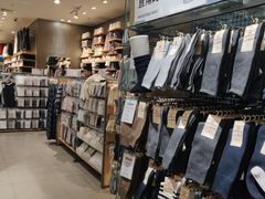 -MUJI无印良品(万达太原街店)