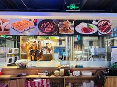-昌勝香港深井烧鹅(新年华店)