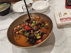 -新凯旋烧烤·燕姐千岛湖土菜