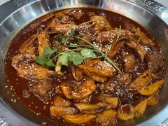 -槐店王婆大虾(汇丰店)