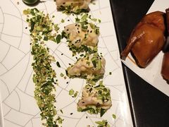 -海派悦庭·海胆烧麦·新融合菜(凯德广场店)