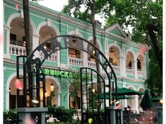 -星巴克臻选(广州沙面店)