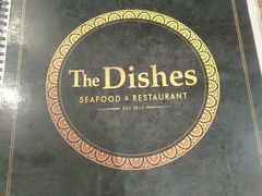 -The Dishes Seafood & Restaurant