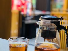 -矮冬瓜红茶火锅