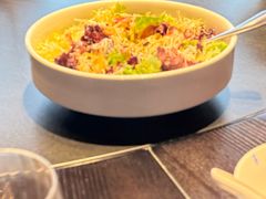 -喜悦烤鸭·新京菜(王府井店)