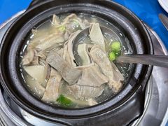 -新峰肉骨茶