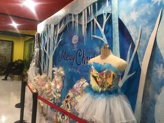 -杨梅红艺术教育(凤城教学中心)