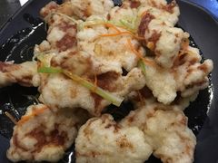-一味烧烤(纪念路店)