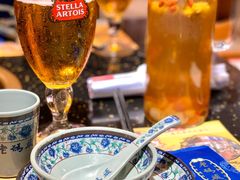 -成都老码头火锅(旺角店)