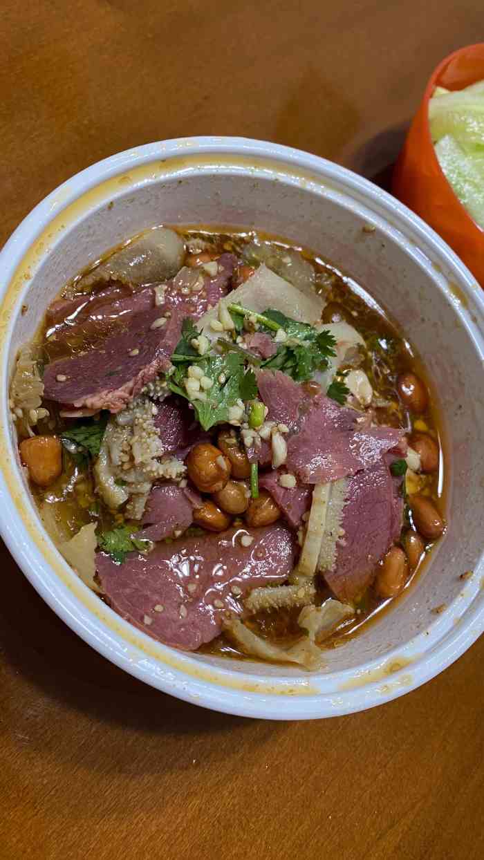 味道不错,已经光临过几次,还会再去的.