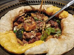 -灶座小锅烀饼·铁锅炖(全国总店)