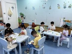 -易贝乐少儿·英语(金沙天街中心)