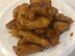 -老浒记烤鸭-北京菜(琉璃厂店)
