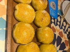 -清真·古丽花儿·新疆美食(滨江道店)